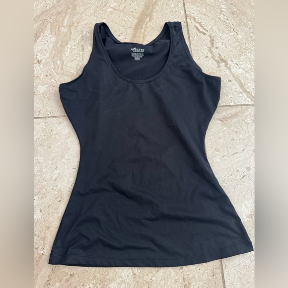 Spanx assets Size large Women's shapewear tank top - Picture 1 of 1